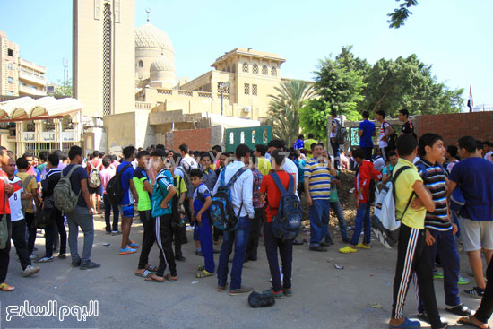 اليوم السابع -6 -2015